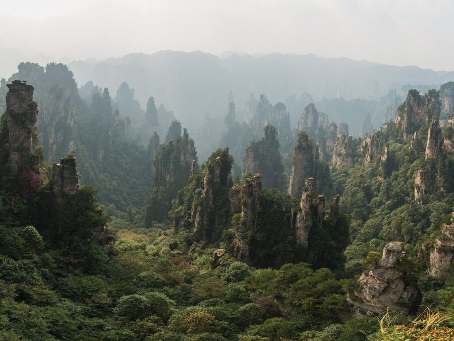 Yunnan Explorations